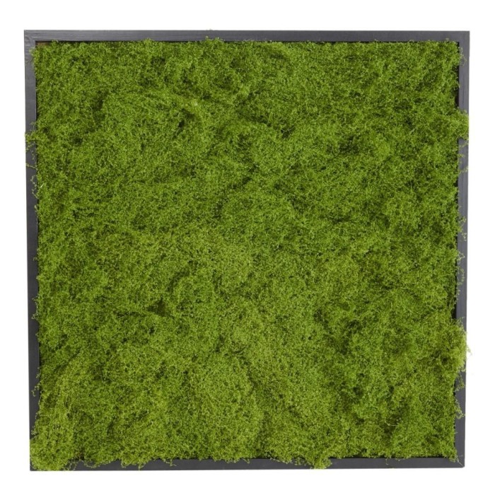 PANNELLO MUSCHIO 60X60CM